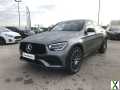 Photo mercedes-benz glc 300 300 258ch EQ Boost AMG Line 4Matic 9G-Tronic Euro6