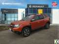 Photo dacia duster 1.0 ECO-G 100ch Journey 4x2