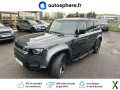 Photo land rover defender 110 2.0 P400e X-Dynamic HSE