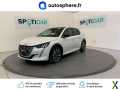 Photo peugeot 208 e-208 136ch GT Pack