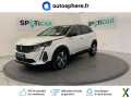 Photo peugeot 3008 1.5 BlueHDi 130ch S\\u0026S Allure Pack EAT8