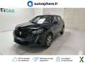 Photo peugeot 2008 1.5 BlueHDi 110ch S\\u0026S Active Business