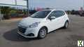 Photo peugeot 208 AFFAIRE BLUEHDI 100 SS PREMIUM PACK