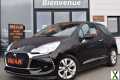 Photo ds automobiles ds 3 BLUEHDI 100CH BE CHIC S\u0026S