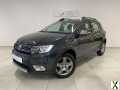 Photo dacia sandero PLUS STEPWAY