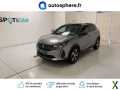 Photo peugeot 3008 1.5 BlueHDi 130ch S\\u0026S GT EAT8