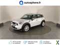 Photo mini cooper s Cooper S 184ch BVA