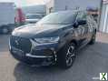 Photo ds automobiles ds 7 crossback DS7 HDI 130cv EAT8 SoChic 1ère Main 84800km Caméra