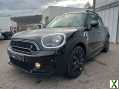 Photo mini cooper countryman Cooper SE 4X4 Hybride 224cv 1ère Main Suivi Caméra