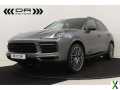 Photo porsche cayenne 3.0 - LEDER - NAVI - PANODAK - 12M GARANTIE