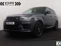 Photo land rover range rover sport P400 HSE - FACELIFT - FULL HYBRID - PANODAK