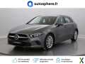 Photo mercedes-benz cl 180 d 116ch Progressive Line 7G-DCT