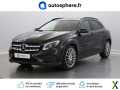 Photo mercedes-benz cl 180 122ch Fascination 7G-DCT Euro6d-T