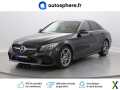 Photo mercedes-benz cl 220 d 200ch AMG Line