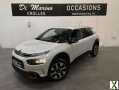 Photo citroen c4 cactus 1.5 BLUEHDI 120 S\u0026S SHINE EAT6