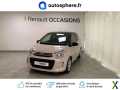 Photo citroen c1 VTi 72 S\\u0026S Feel 3p E6.d