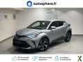 Photo toyota c-hr 122h Edition 2WD E-CVT MY22