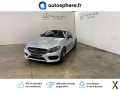 Photo mercedes-benz cl 43 AMG 367ch 4Matic 9G-Tronic