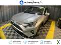 Photo toyota rav 4 Hybride Rechargeable 306ch Design AWD