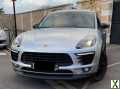 Photo porsche macan Diesel 3.0 V6 258 ch S PDK