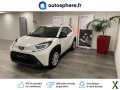 Photo toyota aygo 1.0 VVT-i 72ch Design MY23