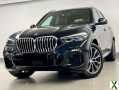 Photo bmw x5 m xDrive30d 265 ch BVA8 Sport