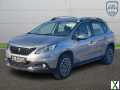 Photo peugeot e-2008 1.2 PureTech 82ch Active