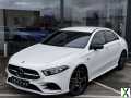 Photo mercedes-benz a 250 AMG LINE 1.3 160+102 CH