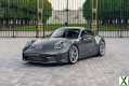 Photo porsche 992 GT3 Touring 510 PDK - 3 900 kms, beautiful spec