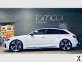 Photo audi rs4 RS4 Avant Performance Quattro Tiptronic 450cv