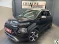 Photo citroen c3 aircross 1.2 PureTech 110 CV 19 260 KMS