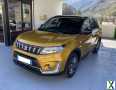 Photo suzuki vitara 1.4 BOOSTERJET HYBRID 126Ch PRIVILEGE ALLGRIP