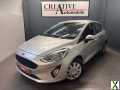 Photo ford fiesta 1.5 TDCi 85 CV 77 440 KMS