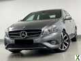 Photo mercedes-benz a 180 Classe CDI BlueEFFICIENCY Fascination