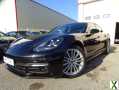 Photo porsche panamera 4S V6 3.0 440 PDK/ VAT Jtes 20 Apple Car play