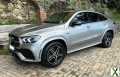 Photo mercedes-benz gle 350 e AMG LINE 4MATIC 9G-TRONIC 211cv