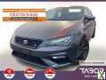 Photo seat leon 1.8 TSI 180 FR LED GPS RADARS