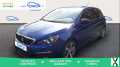 Photo peugeot 308 1.2 PureTech 130 EAT8 GT-Line