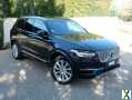 Photo volvo xc90 ONE OWNER - INSCRIPTION LUXE