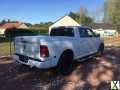 Photo dodge ram 1500 V8 5.7 HEMI SPORT