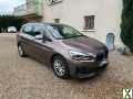 Photo bmw 216 Active Tourer 216d 116ch Business Design 2019