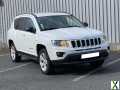 Photo jeep compass 2.2 crdi 163 CH 4X4