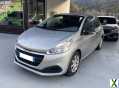 Photo peugeot 208 1.2 PURETECH 68Ch ACCESS