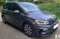 Photo volkswagen touran R-Line 1.8TSI 180cv