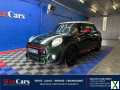 Photo mini cooper s 211CV COOPER S PACK Moteur John Cooper Works