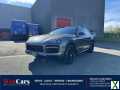 Photo porsche cayenne Turbo S E-Hybrid Pack GT