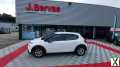 Photo citroen c3 III BlueHDi 100 S\u0026amp;S BVM Feel Business