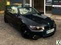 Photo bmw 335 SERIE 3 CAB E93