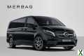 Photo mercedes-benz v 300 V 300 d 4MATIC AVANTGARDE Extralang AMG Line/Navi