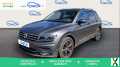Photo volkswagen tiguan II 1.4 TSI ACT 150 DSG6 Carat